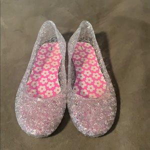 jelly mart shoes